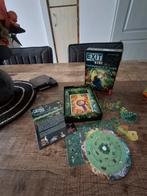 Exit kids raadselplezier in de jungle, Ophalen of Verzenden, Zo goed als nieuw