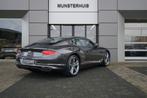 Bentley Continental GT 4.0 V8 | Rotating display | Nachtzich, Auto's, Automaat, 12 maanden, Gebruikt, Vierwielaandrijving