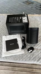 Sonos One (zwart, gen 1), Ophalen, Zo goed als nieuw, Complete surroundset, Sonos