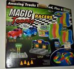 Magic Tracks Racers Racebaan, Ophalen of Verzenden, Nieuw, Elektrisch, Overige merken