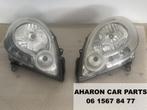 RENAULT KANGOO Express Halogeen Koplamp Links Rechts  A812, Gebruikt, Ophalen of Verzenden