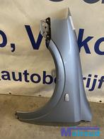 OPEL ASTRA G Grijs Z163 Links scherm voorscherm 1998-2005, Auto-onderdelen, Ophalen, Gebruikt, Opel, Spatbord