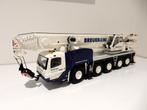TWH Collectibles Grove GMK 5130-2 Breuer & Wasel 1:50, Hobby en Vrije tijd, Modelauto's | 1:50, Ophalen of Verzenden, Nieuw, Hijskraan, Tractor of Landbouw