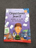 Organiseer jezelf - Janet S. Fox, Ophalen of Verzenden, Gelezen, Overige niveaus, Overige vakken