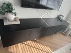 Tv meubel Barcelona, Ophalen of Verzenden, Gebruikt, 25 tot 50 cm