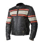 Grand Canyon Sturgis Big Size motorjas SALE nú 199,00, Motoren, Nieuw met kaartje, Heren, Jas | leer, Ophalen of Verzenden