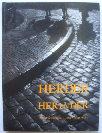 J. Monnikendam H. Woestenburg Herder Her en Der Van Spijk  beschikbaar voor biedingen