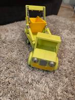Bob de Bouwer Scoop Speelgoed, Kinderen en Baby's, Speelgoed | Speelgoedvoertuigen, Ophalen of Verzenden, Gebruikt, Afstandsbediening
