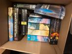 SF Fantasy Boeken Collectie, Boeken, Ophalen, Gelezen, Nederland