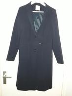 Summum Woman Donkerblauwe Nette Jas Met Knopen Maat 38, Maat 38/40 (M), Summum Woman, Zo goed als nieuw, Jasje