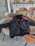 Wellensteyn Zwarte Jas - Maat M, Maat 38/40 (M), Wellensteyn, Zwart, Ophalen of Verzenden