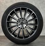 Mercedes-Benz GLE GLE-klasse W167 21 INCH AMG Velgen WINTER, Gebruikt, Banden en Velgen, Germany, Mercedes-Benz