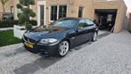 BMW 5-Serie 528i M-pak AUT 2011 Grijs Pano, Achterwielaandrijving, Beige, 2996 cc, 1630 kg