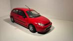 Ford focus zx3 red motermax 1.18