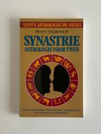 SYNASTRIE ASTROLOGIE VOOR TWEE, PENNY THORNTON, Ophalen, Zo goed als nieuw, Astrologie, Achtergrond en Informatie