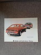 Morris (Marina), Morris Marina, Ophalen of Verzenden, Zo goed als nieuw, Overige merken