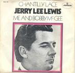 Jerry Lee Lewis- Chantilly Lace, Verzenden, Zo goed als nieuw, Pop