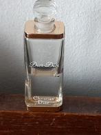 Christiaan Dior,   Dior Dior, 15 ml parfum  factice flacon, Verzamelen, Nieuw, Parfumfles, Ophalen of Verzenden