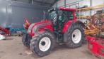 Valtra N142 Direct/Vario fronthef + Pto 5800 uur, Overige merken, Gebruikt, 120 tot 160 Pk, Ophalen of Verzenden