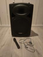 Ibiza Sound PORT15UHF-BT, Audio, Tv en Foto, Luidsprekers, Overige typen, Zo goed als nieuw, 120 watt of meer, Ophalen