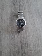 Seiko kinetic auto relay vintage, Ophalen of Verzenden, Zo goed als nieuw, Staal, Seiko