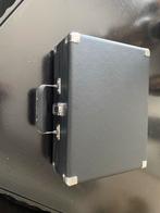 Vintage Vinyl Platenspeler - Nieuwstaat, Ophalen of Verzenden, Nieuw, Overige instrumenten, Flightcase