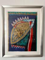 Zeefdrukken Bert Vredegoor        Schilderij, Antiek en Kunst, Kunst | Litho's en Zeefdrukken, Ophalen