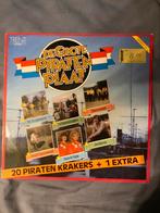 De grote piraten plaat, Cd's en Dvd's, Vinyl | Verzamelalbums, Nederlandstalig, Ophalen of Verzenden, Zo goed als nieuw