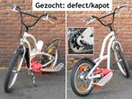 Bikestepper / Stepperbike (City): Algemene informatie, Ophalen of Verzenden