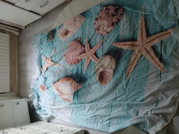 Ik heb er 2 zijn hier niet te koop  prijs is 2 stuks, Huis en Inrichting, Badkamer | Badtextiel en Accessoires, Nieuw, Ophalen of Verzenden