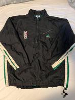 Adidas MLS Draft 1997 Richmond Vintage Jack, Kleding | Heren, Maat 52/54 (L), Zwart, Ophalen of Verzenden, Zo goed als nieuw