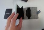 Secrid miniwallet zilverkleur + glitter, Ophalen of Verzenden, Nieuw, Overige kleuren, Overige merken
