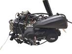 Motorblok blok origineel 4takt IVA Jet gy6 10 inch, Fietsen en Brommers, Brommeronderdelen | Scooters, Ophalen of Verzenden, Gebruikt