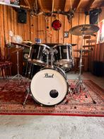 Pearl export, Muziek en Instrumenten, Ophalen, Zo goed als nieuw, Pearl