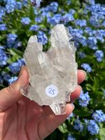 A Kwaliteit Bergkristal uit Brazilië, Ophalen of Verzenden, Mineraal
