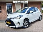 Toyota Yaris 1.5 Hybrid Lease, CAMERA / NAVI / CRUISE CONTRO, 1497 cc, Gebruikt, Euro 6, 4 cilinders