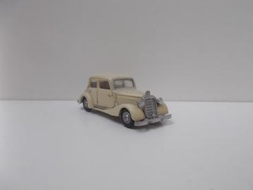 5341 Mercedes-Benz 170V W136 Praliné 1:87 beschikbaar voor biedingen