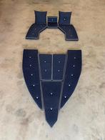 Complete kussenset voor een Albatros 21 Sloep (Polymore), Ophalen, Gebruikt, Overige typen, Motorboot