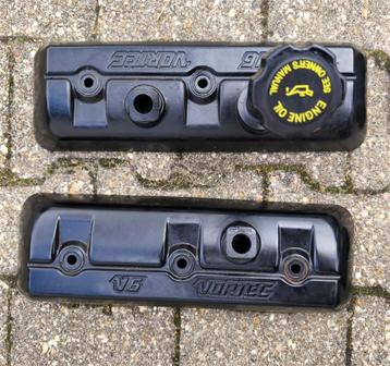 MERCRUISER V6 262 4.3 kleppendeksel VORTEC Chevrolet GM beschikbaar voor biedingen