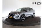Nissan QASHQAI 1.3 MHEV N-Style | Trekhaak | Camera | Clima, Voorwielaandrijving, Stof, Gebruikt, 4 cilinders
