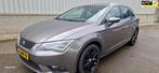 Seat Leon ST 1.2 TSI Style Business, Voorwielaandrijving, Euro 5, 1154 kg, Gebruikt