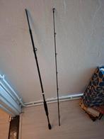 Savage Gear SG2 Fast Game 198cm 20-60g Hengel, Ophalen of Verzenden, Zo goed als nieuw