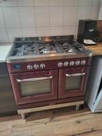 Fratelli Onofri gasfornuis, Ophalen, Gebruikt, 60 cm of meer, Energieklasse A of zuiniger