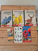 Natuur boeken van de postcodeloterij, Ophalen of Verzenden, Nieuw, Natuur algemeen