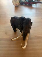 Stevige Mammoet Speelgoed Beeld, Ophalen of Verzenden, Zo goed als nieuw