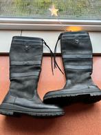 Dubarry Galway laarzen regular fit ZWART maat 39 (unisex), Kleding | Dames, Schoenen, Dubarry, Hoge laarzen, Zwart, Ophalen of Verzenden