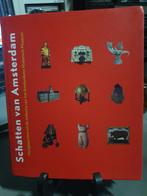 Schatten van Amsterdam Hoogtepunten uit de Collectie van het, Ophalen, Zo goed als nieuw