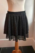 Ambika zwart rokje maat m, Kleding | Dames, Rokken, Maat 38/40 (M), Zwart, Ophalen of Verzenden, Zo goed als nieuw