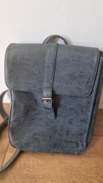 Enrico Benetti rugtas, blauw, NIEUW, Ophalen of Verzenden, Nieuw, Blauw