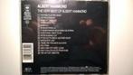 Albert Hammond - The Very Best Of Albert Hammond, Ophalen of Verzenden, 1980 tot 2000, Zo goed als nieuw